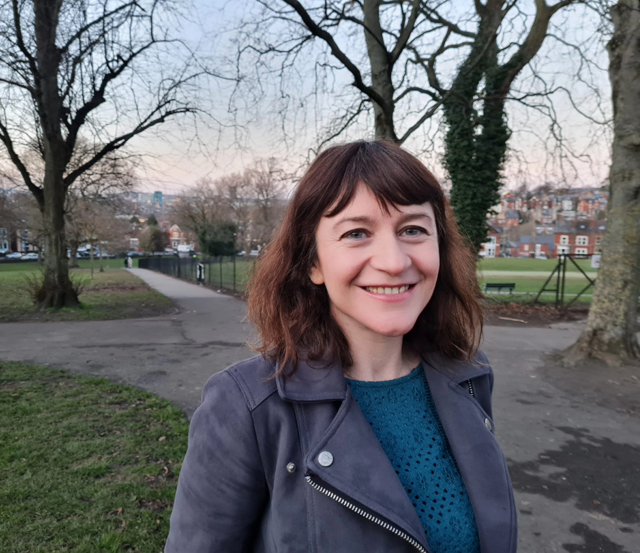 Marieanne Elliot Who Is My Councillor