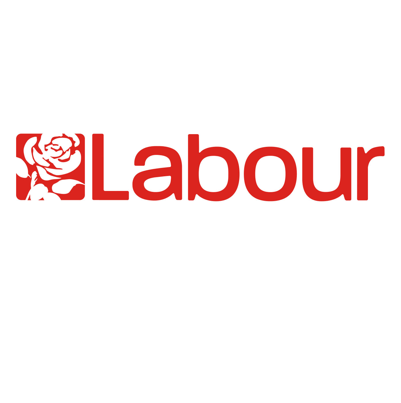 Labour Candidate Logo