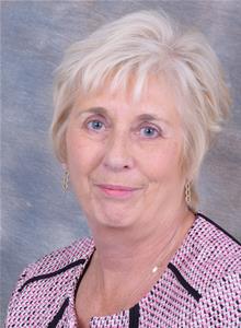 Gail Smith Councillor Candidate Mosborough Local Election