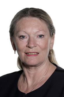 Vickie Priestley Candidate for Stannington Local Election